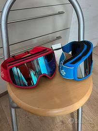 Maschera Sci BOLLE’