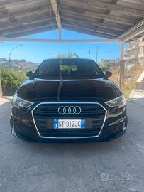 Audi A3 pari a nuovo