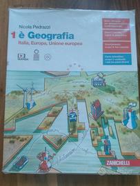 È geografia 1