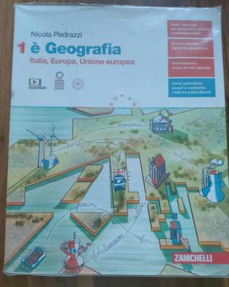 È geografia 1