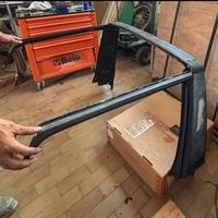 Archetto Suzuki Samurai