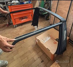 Archetto Suzuki Samurai