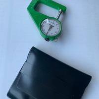 Chiave esagonale piu misurino