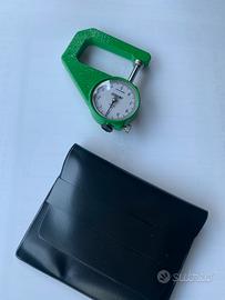 Chiave esagonale piu misurino