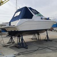 Sea ray 10 metri