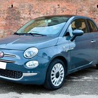 Fiat 500 1.2 Lounge 69cv - Neopatentati