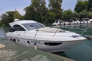 Beneteau Flyer Gran Turismo 38 - Faieta Marine
