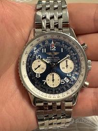 Breitling Navitimer A23322 Full Set – Service