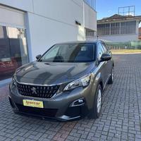 PEUGEOT 3008 BlueHDi 130 S&S Allure