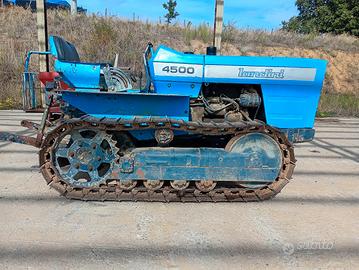 Landini 4500