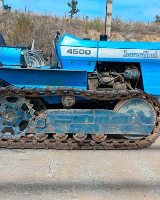 Landini 4500