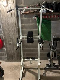 Power tower