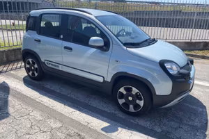 Fiat Panda Cross - Serie Launch Edison