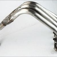 collettori di scarico Honda Hornet 900 02 06