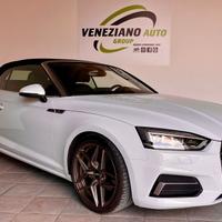 Audi A5 Cabrio 40 TDI S tronic Business
