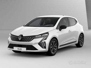 Renault Clio eco-g Techno 100cv