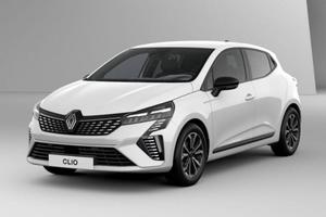 Renault Clio eco-g Techno 100cv