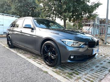 BMW Serie 3 (F30/31) - 2018