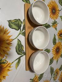 Antipastiera Brandani