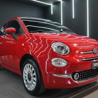 FIAT 500 CABRIO 1.0 HYBRID DOLCEVITA