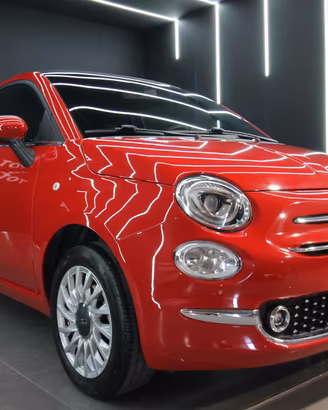 FIAT 500 CABRIO 1.0 HYBRID DOLCEVITA