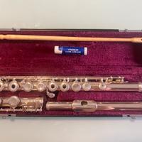 Flauto traverso Jupiter JFL -511RSSC