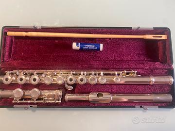 Flauto traverso Jupiter JFL -511RSSC