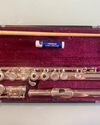 Flauto traverso Jupiter JFL -511RSSC