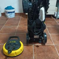 Idropulitrice Lavor alta pressione
