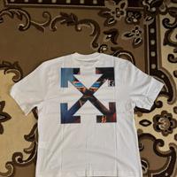 Off White  T-shirt