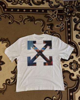 Off White  T-shirt