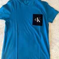 T-shirt Calvin Klein Jeans