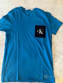 T-shirt Calvin Klein Jeans