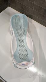 Sdraietta bagno 