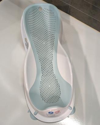 Sdraietta bagno 