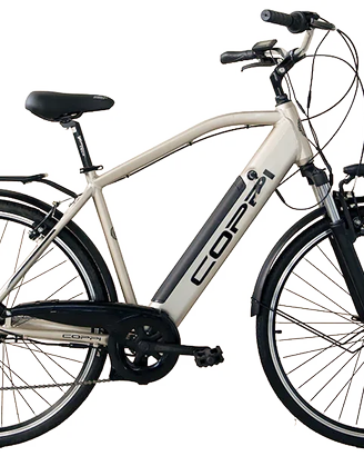 Coppi Rambla uomo