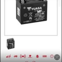 Batteria Yuasa