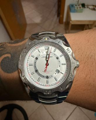 Orologio Chronotech 10atm