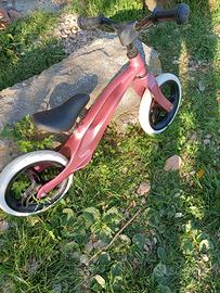 Bicicletta senza pedali Lionelo