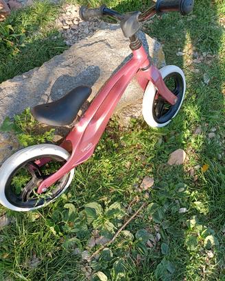 Bicicletta senza pedali Lionelo