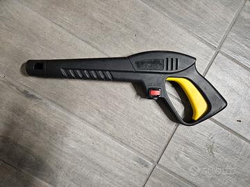 Lavor idropulitrice ricambi accessori