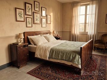 Comodini vintage 