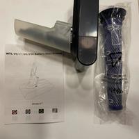 Batteria per aspirapolvere