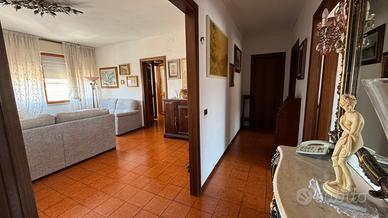 Quadrilocale zona Nuova con ascensore