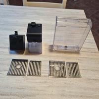 accessori per nespresso lattissima touch delonghi