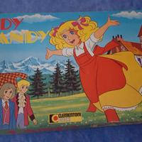 Gioco da tavolo Candy Candy