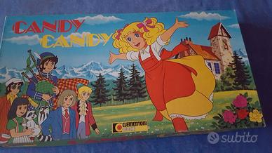 Gioco da tavolo Candy Candy