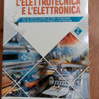 L' elettrotecnica e l'elettronica. Vol. 2.