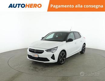 OPEL Corsa 1.2 100 CV GS Line