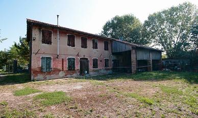 Ve-Favaro Veneto, Rustico e Casa singola